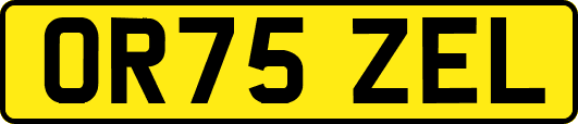 OR75ZEL