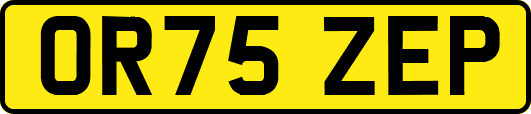 OR75ZEP