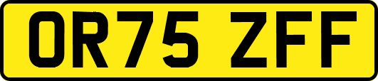 OR75ZFF