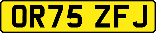 OR75ZFJ