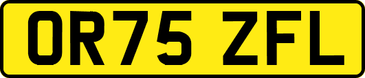 OR75ZFL