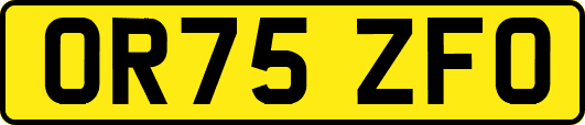 OR75ZFO