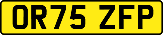 OR75ZFP