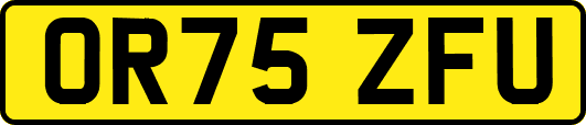 OR75ZFU