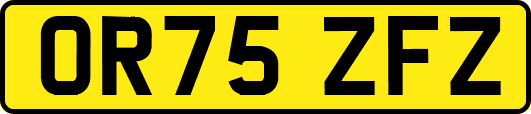 OR75ZFZ