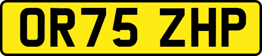 OR75ZHP