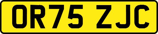 OR75ZJC