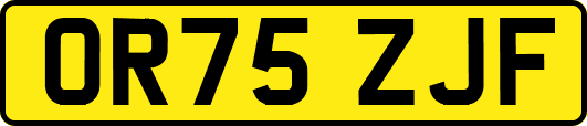 OR75ZJF