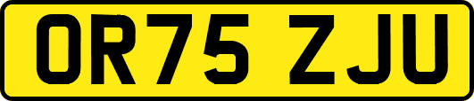OR75ZJU