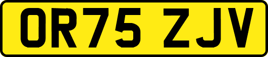 OR75ZJV