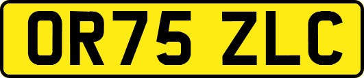OR75ZLC