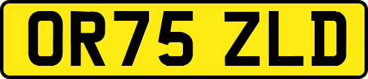 OR75ZLD
