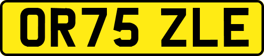OR75ZLE