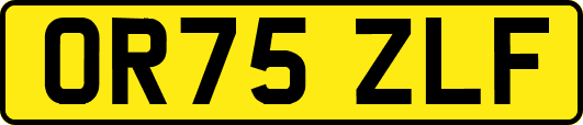 OR75ZLF