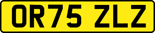 OR75ZLZ