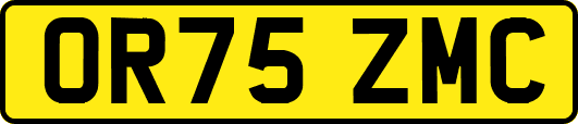 OR75ZMC