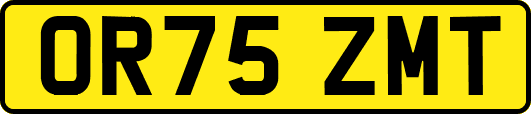 OR75ZMT