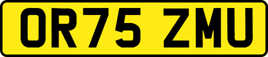 OR75ZMU