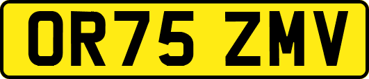 OR75ZMV