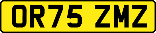 OR75ZMZ