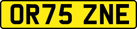OR75ZNE