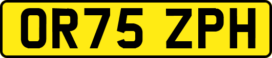 OR75ZPH