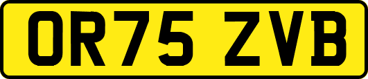 OR75ZVB
