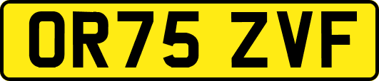 OR75ZVF