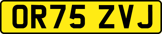 OR75ZVJ