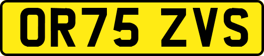 OR75ZVS
