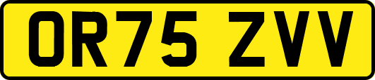 OR75ZVV