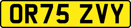 OR75ZVY