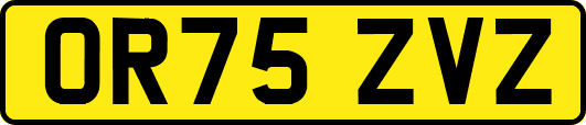 OR75ZVZ