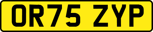 OR75ZYP