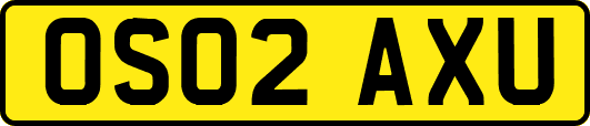 OS02AXU