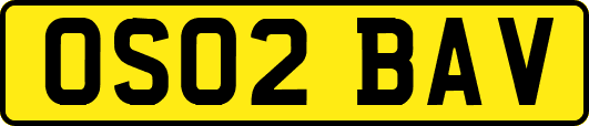 OS02BAV