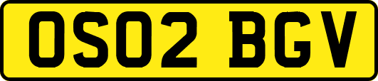 OS02BGV