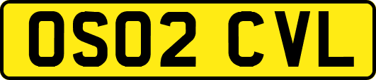OS02CVL