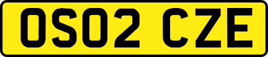 OS02CZE
