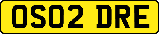 OS02DRE