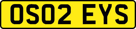 OS02EYS