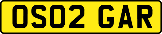 OS02GAR