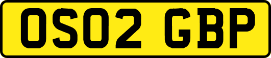OS02GBP