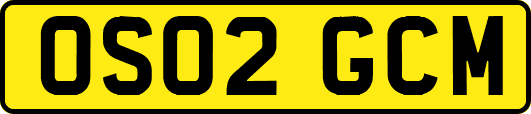 OS02GCM