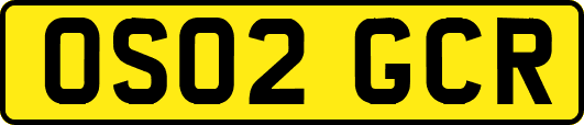 OS02GCR