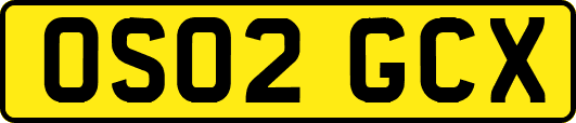 OS02GCX