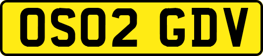 OS02GDV