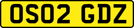 OS02GDZ