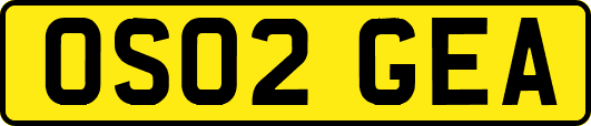 OS02GEA