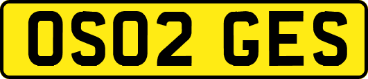 OS02GES
